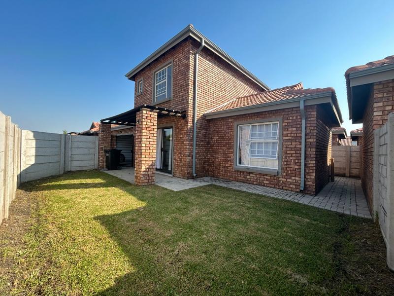 3 Bedroom Property for Sale in Ngwenya River Estate North West